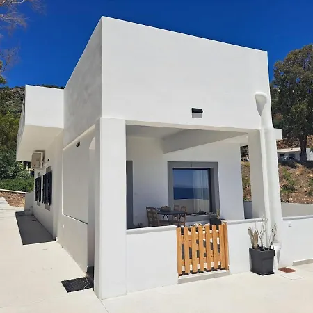 Ferienhaus View House