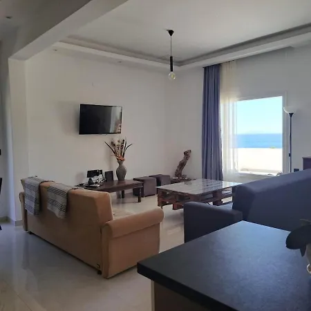 Ferienhaus View House *