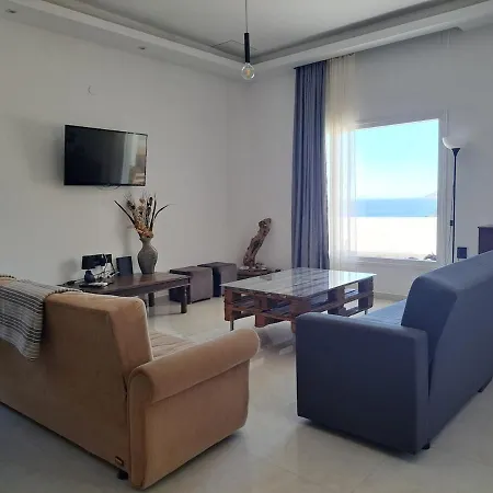 Ferienhaus View House