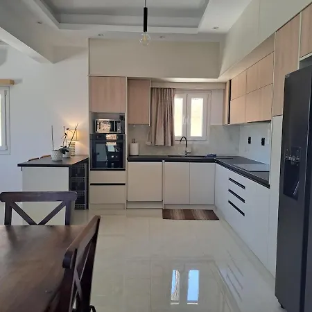Ferienhaus View House