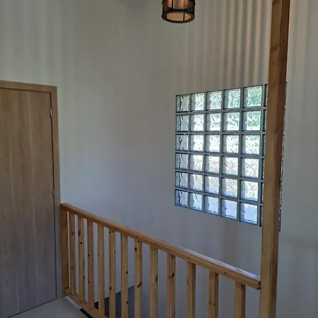Ferienhaus View House