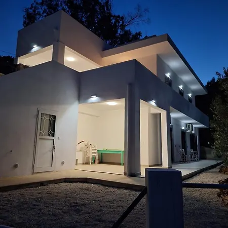 Ferienhaus View House